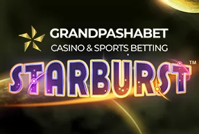 Grandpashabet Starburst
