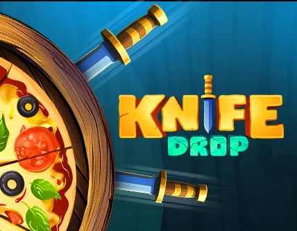 Knife Drop