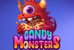 Candy Monsters