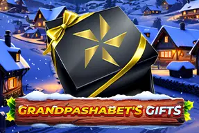 Grandpashabet's Gifts