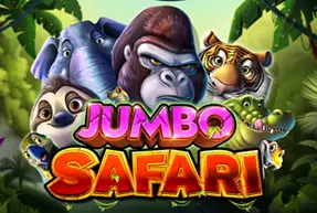 Jumbo Safari